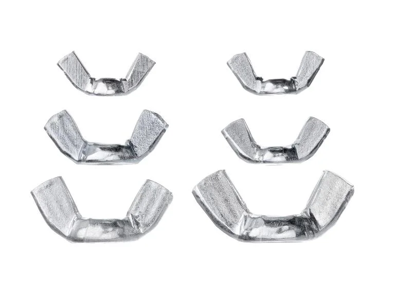 Assortiment de visserie