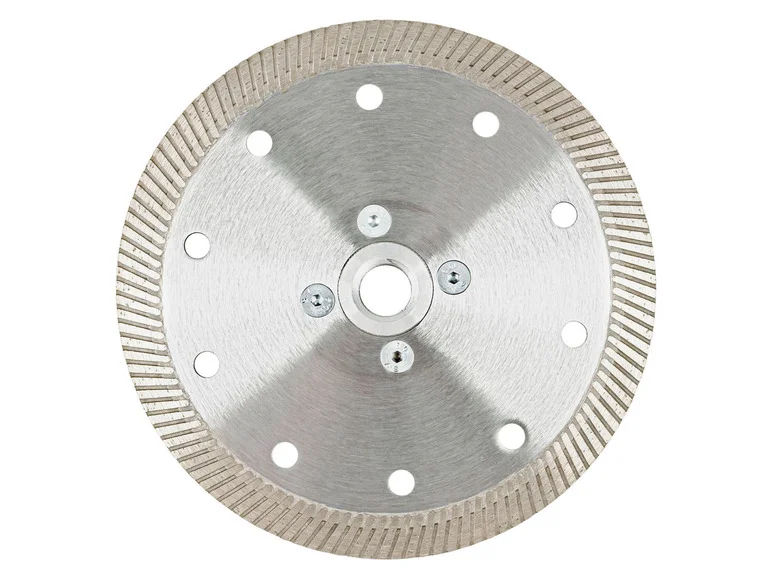 Accessoires pour meuleuse d'angle