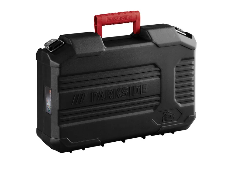 PARKSIDE® Scie plongeante électrique PTS 710 B2, 710 W