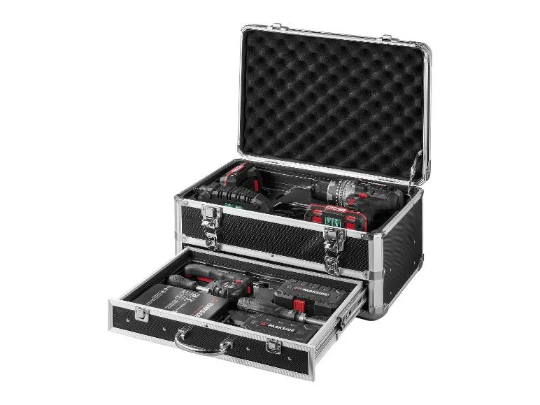 Perceuse-visseuse sans fil PBSAP 20-Li A1, 20 V