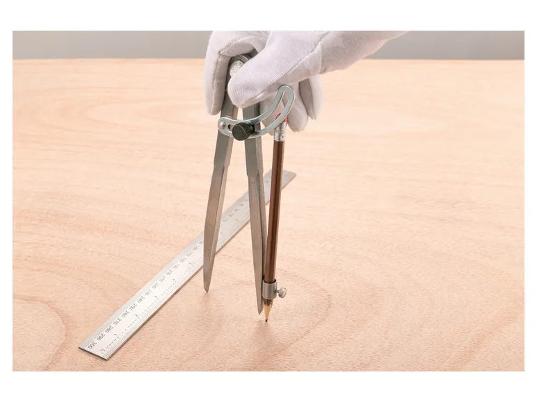 PARKSIDE® compas, balances ou micromètre