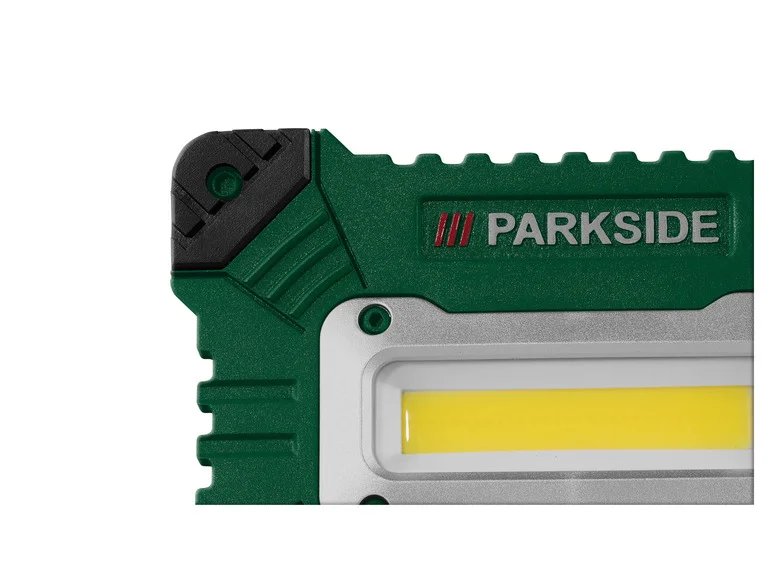 PARKSIDE® Projecteur LED, PALC 4 A3