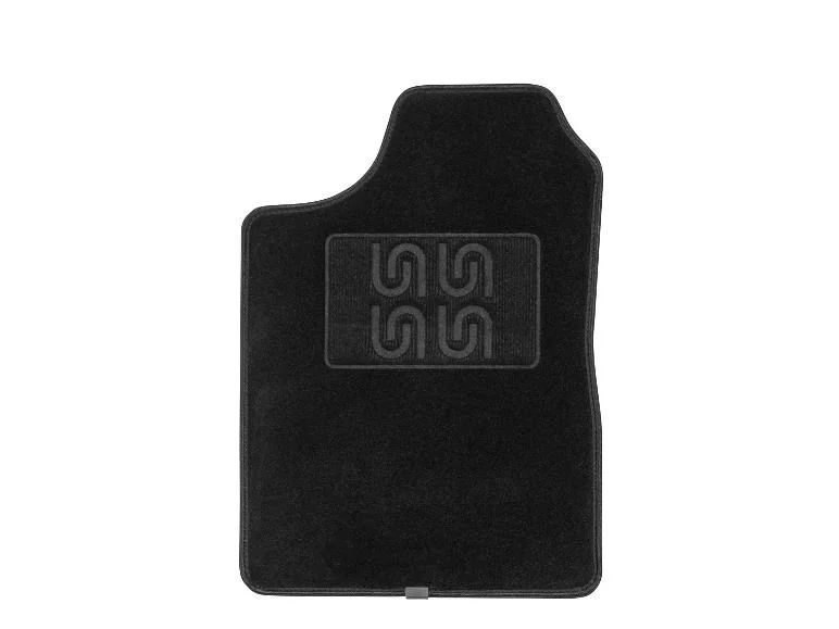 Set de tapis voiture