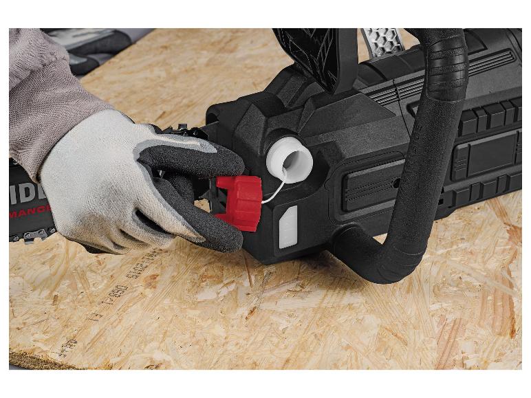 Tronçonneuse électrique PPEKS 2500 A1