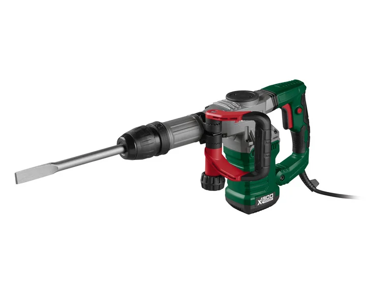 PARKSIDE® Marteau perforateur PAH 1300 C3, 1 300 W