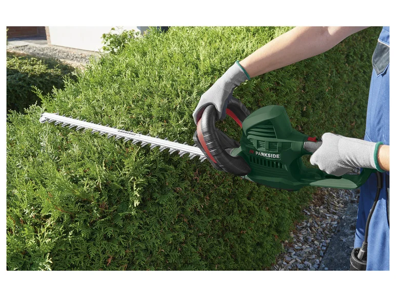 PARKSIDE® Taille-haies électrique PHS 650 A1, 650 W