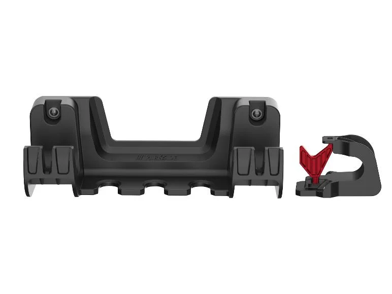 Enrouleur de tuyau mural