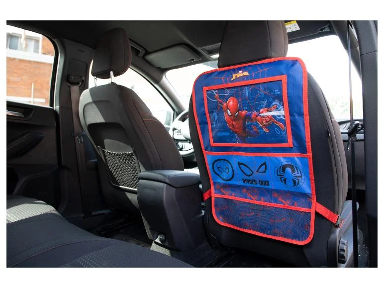 Organisateur de siège auto