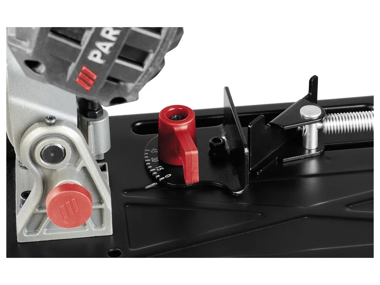 PARKSIDE® Tronçonneuse à métaux PMTS 180 B2, 1280 W