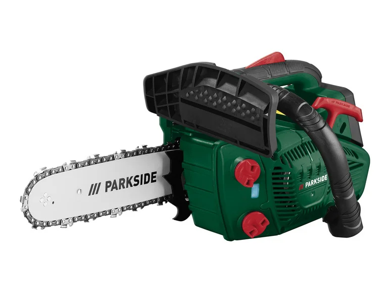 PARKSIDE® Tronçonneuse à essence PBBPS 25 A1, 700 W