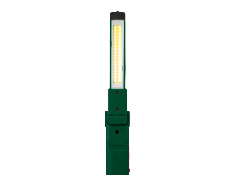 PARKSIDE® Lampe LED pliante sans fil PAK 1800 A1