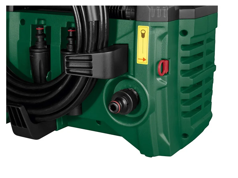 PARKSIDE® Nettoyeur haute pression PHDS 110 A1, 1400 W