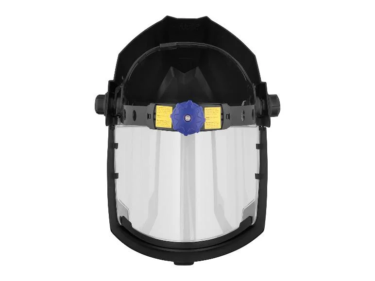 Protection faciale avec visière rabattable PGSK A1