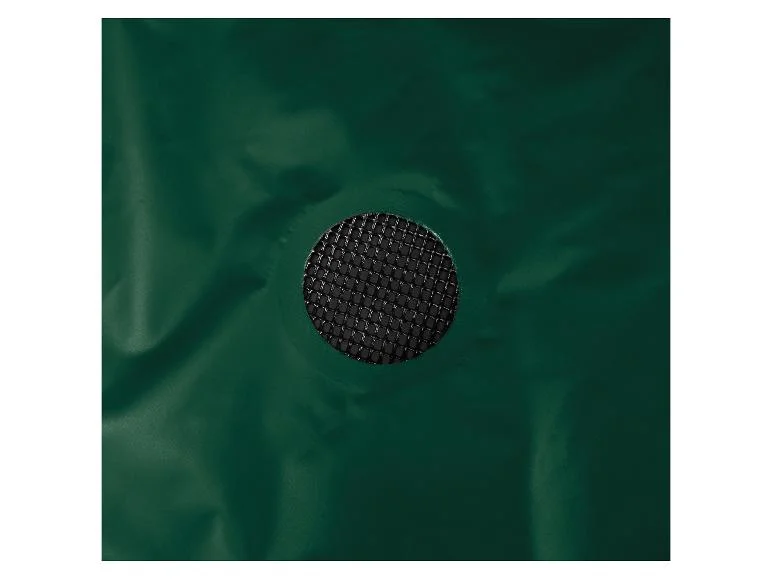 Récupérateur d’eau de pluie pliant, 250 L