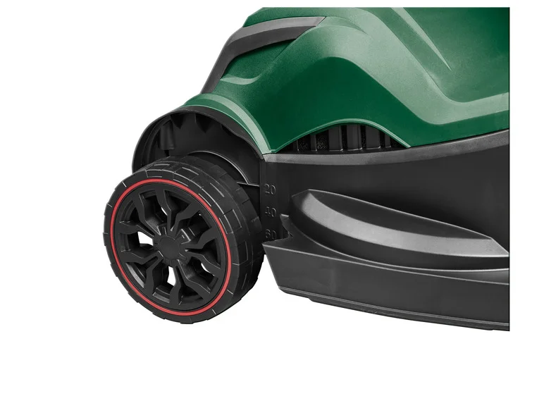 PARKSIDE® Tondeuse à gazon électrique PRM 1300 C3, 1300 W