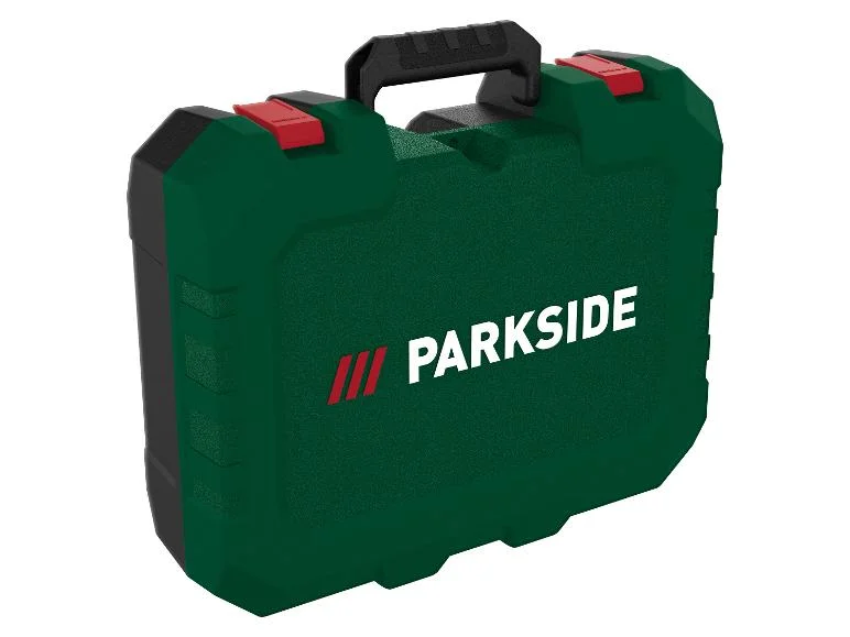 Coupe-branches sans fil PAAS 12 B2, 12 V