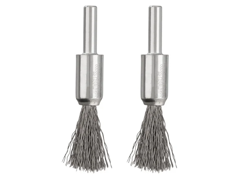 PARKSIDE® Accessoires pour meuleuse droite PGSZ 7 B1, Ø 6 mm