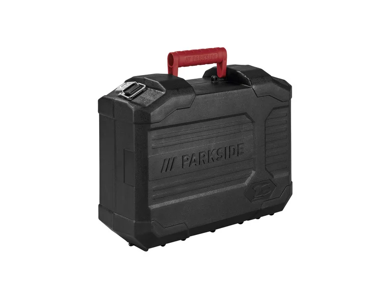 PARKSIDE® Ponceuse multifonctions PMFS 200 C3, 200 W