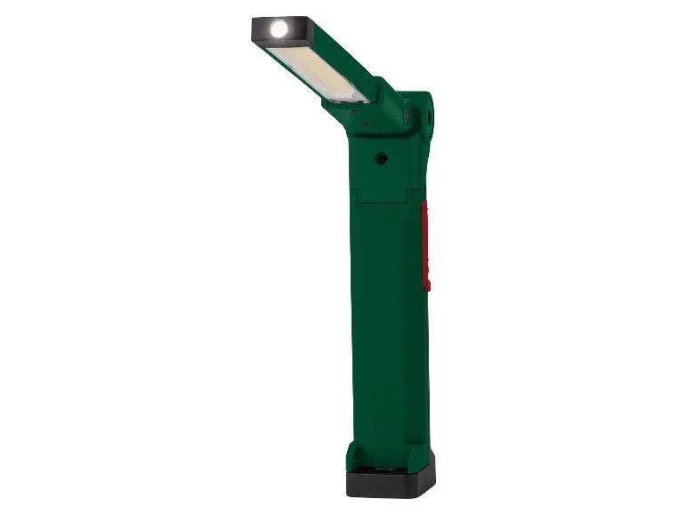 Lampe LED pliante sans fil