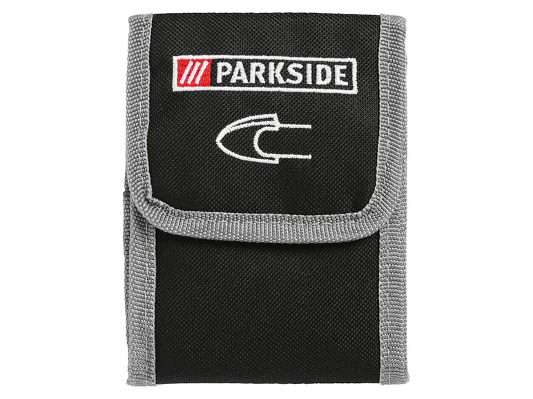 PARKSIDE® Jeux d'accessoires de perçage, 18 pièces