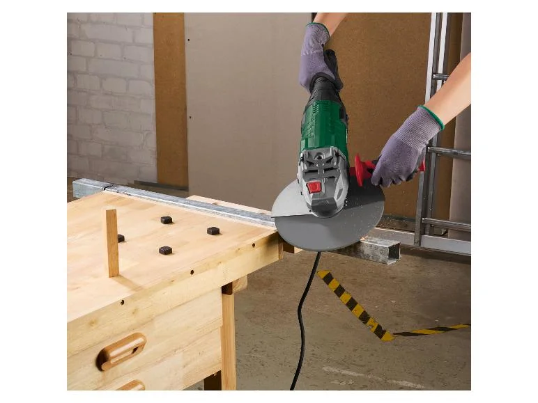 Meuleuse d'angle PWS 230 F5