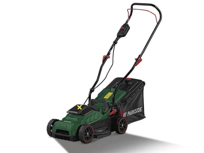 PARKSIDE® Tondeuse sans fil PRMA 20-Li B2, 20 V