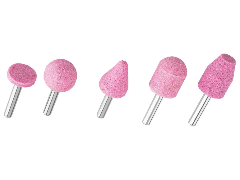 PARKSIDE® Accessoires pour meuleuse droite PGSZ 7 B1, Ø 6 mm