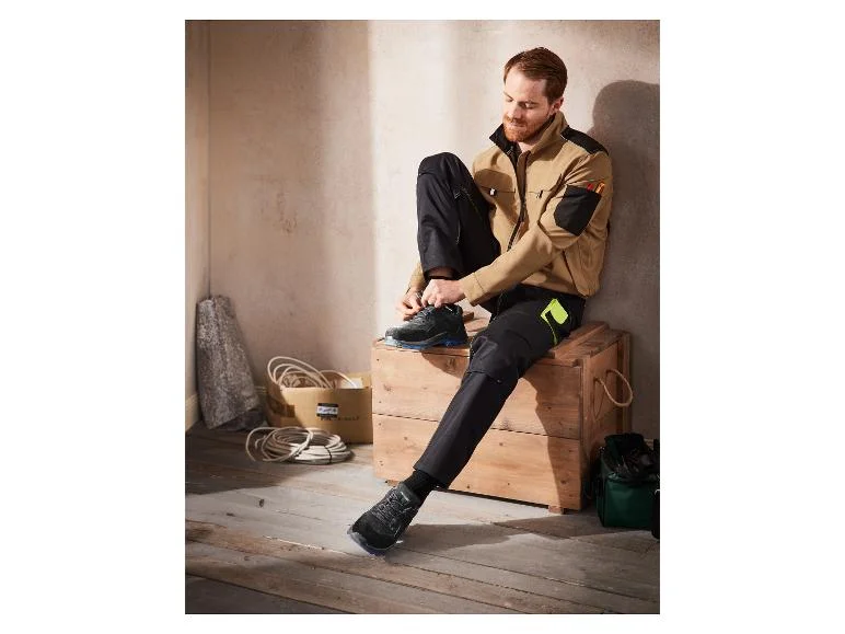 Chaussures de sécurité S3 homme