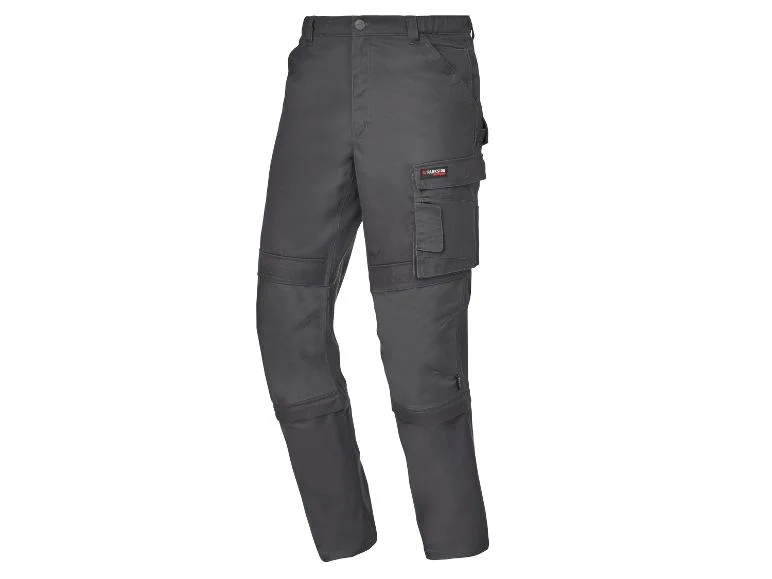 Pantalon de travail homme