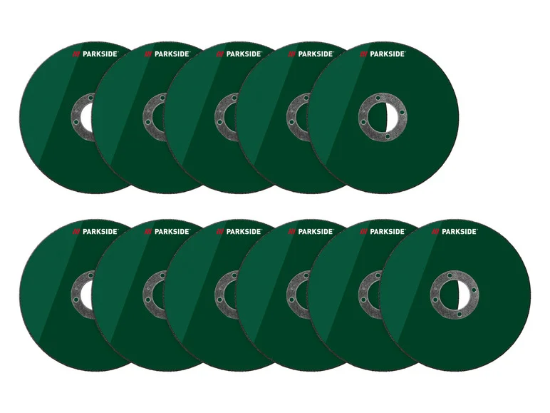 Accessoires pour meuleuses d'angle, Ø 115 mm