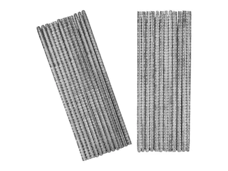 Set d’agrafes ou Set de clous