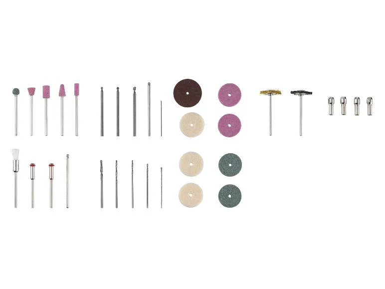 Perceuse-meuleuse de précision sans fil 12 V, PFBS 12 C7