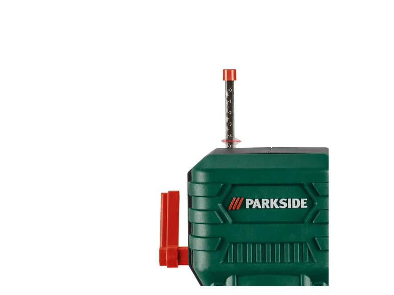 PARKSIDE® Perceuse à colonne avec réglage électronique PTBMOD 710, 710 W