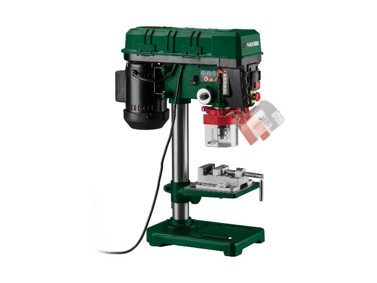 Perceuse à colonne PTBM 400 D1