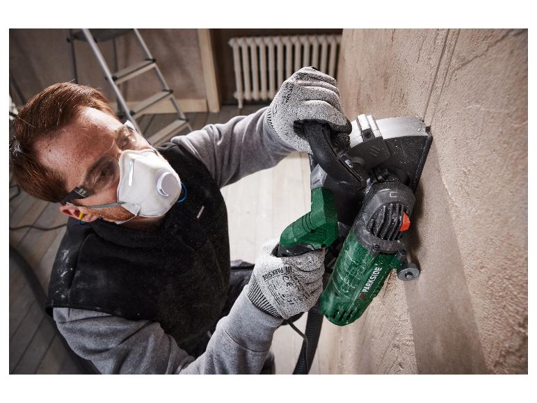 Rainureuse PMNF 1500 B2, 1500 W