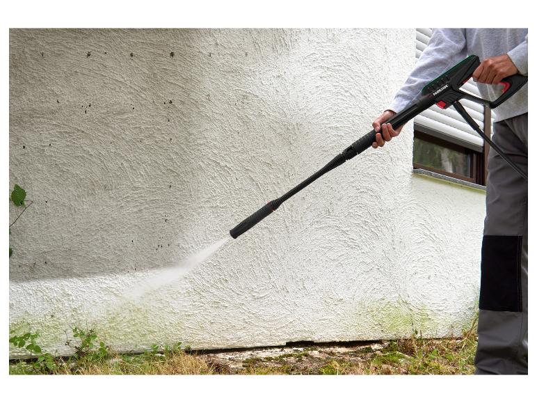 Nettoyeur haute pression PHD 170 D2