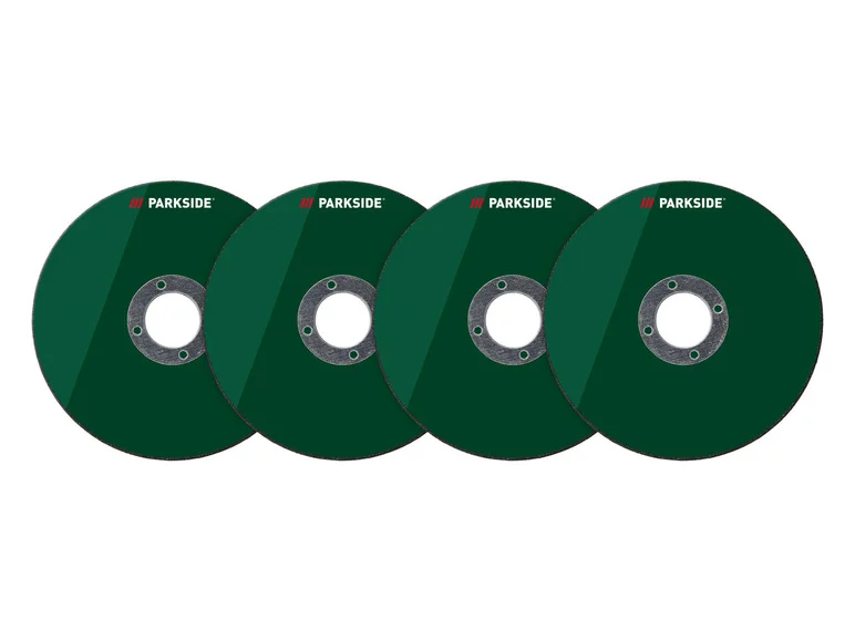 PARKSIDE® Accessoires pour meuleuses d'angle, Ø 115 mm