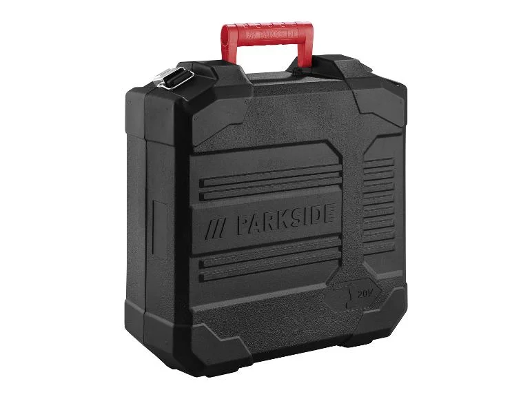 Lime à bande sans fil 20 V, PBFA 20-Li A1