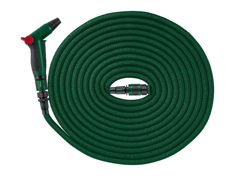 Tuyau d’arrosage extensible