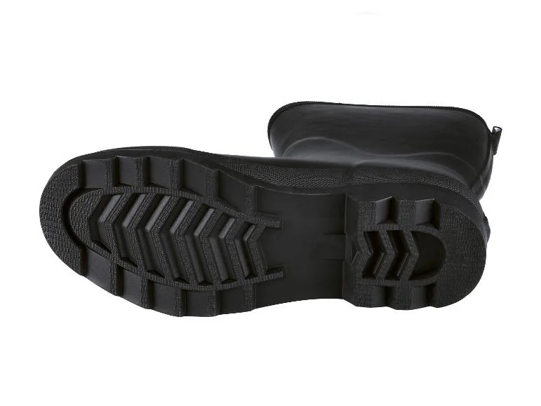 Bottes de pluie femme