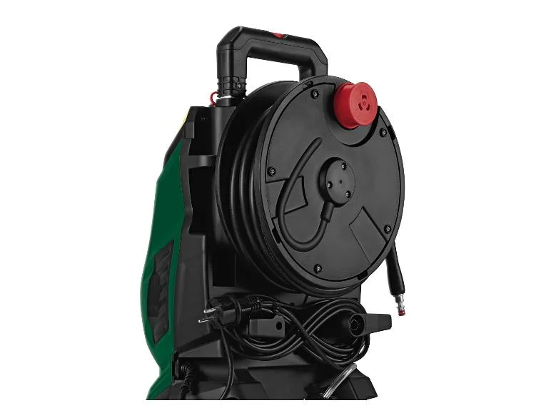 Nettoyeur haute pression PHD 170 D2