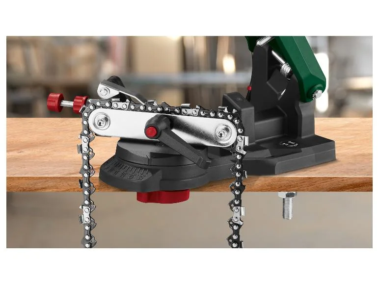 Affûteuse de chaînes PEKSG 85 D4