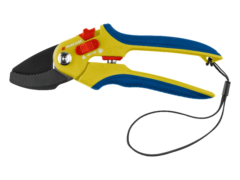 Sécateur édition LIDL