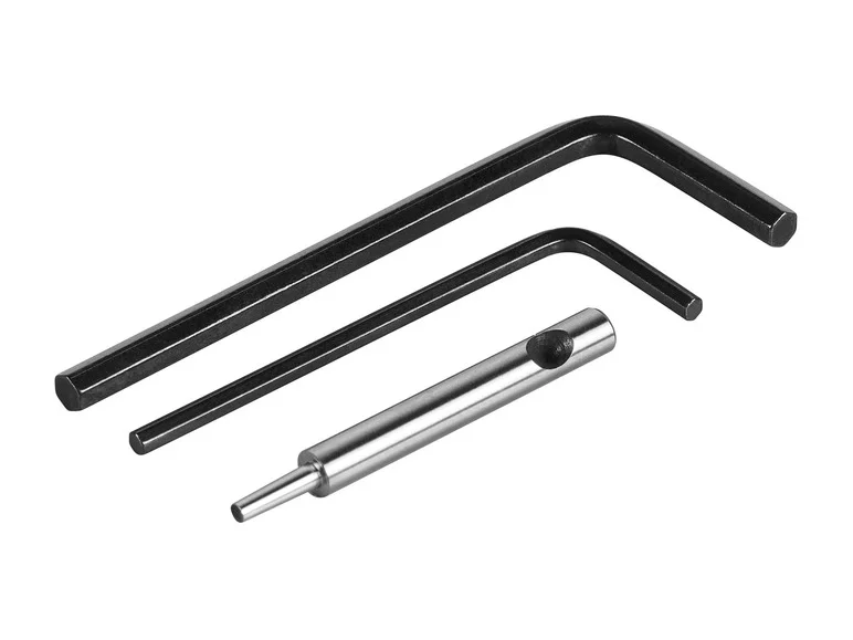 PARKSIDE® Grignoteuse PMK 550 C2, 550 W