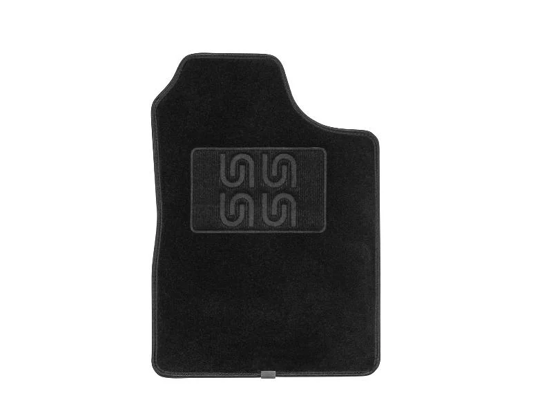 Set de tapis voiture