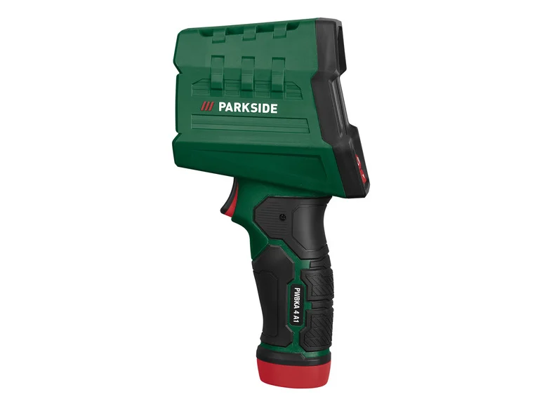 PARKSIDE® Caméra thermique PWBKA 4 A1, 4 V