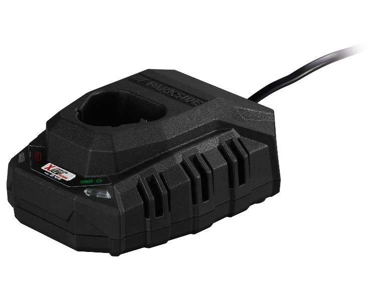 Perceuse-visseuse sans fil et accessoires PBSA 12 E4, 12 V