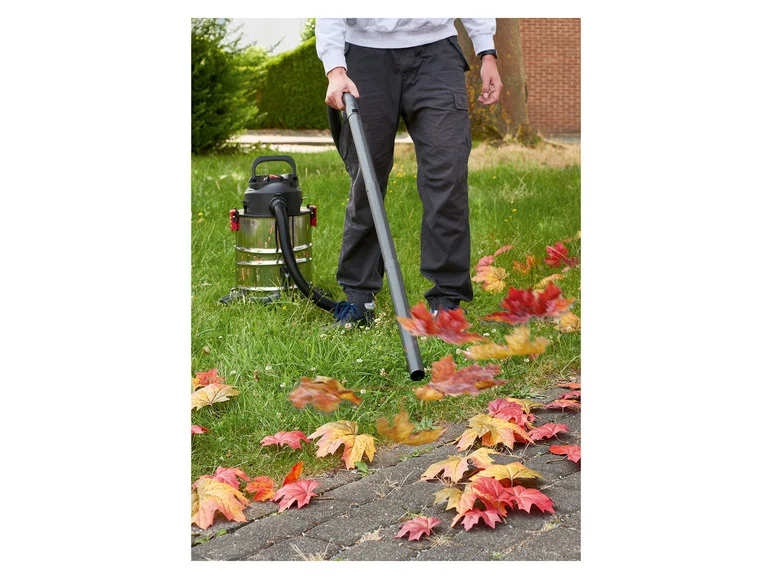 PARKSIDE® Aspirateur eau et poussière sans fil PWDA 20-L i C3, 20 V