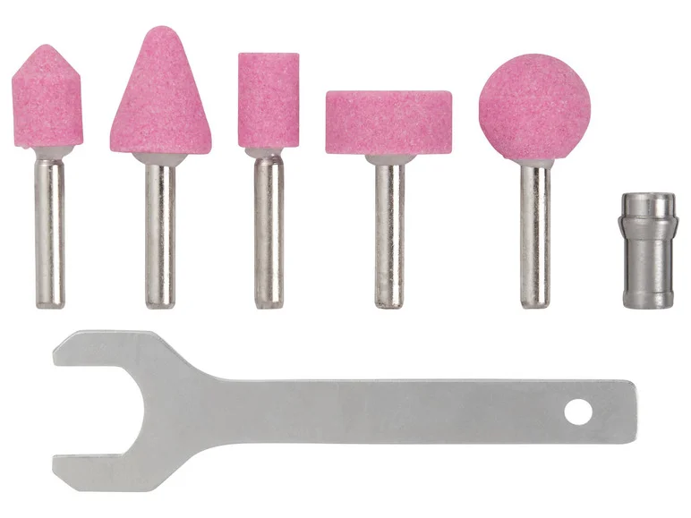 Meuleuse droite sans fil PGSA 20-Li A1, sans batterie ni chargeur, 20 V