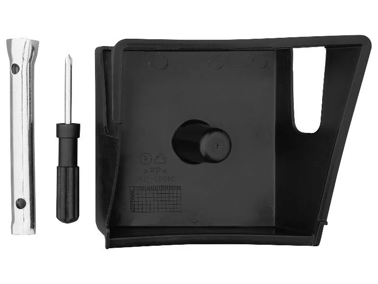 Tondeuse thermique PBRM 39 D3